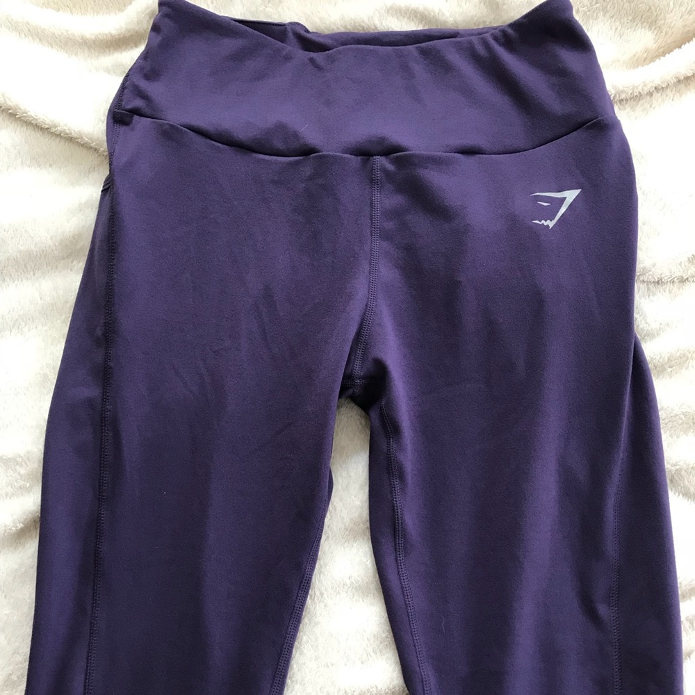 Gymshark leggings
